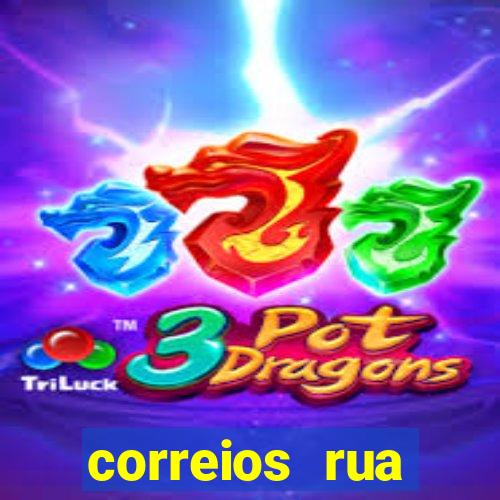 correios rua camaqua 408 porto alegre
